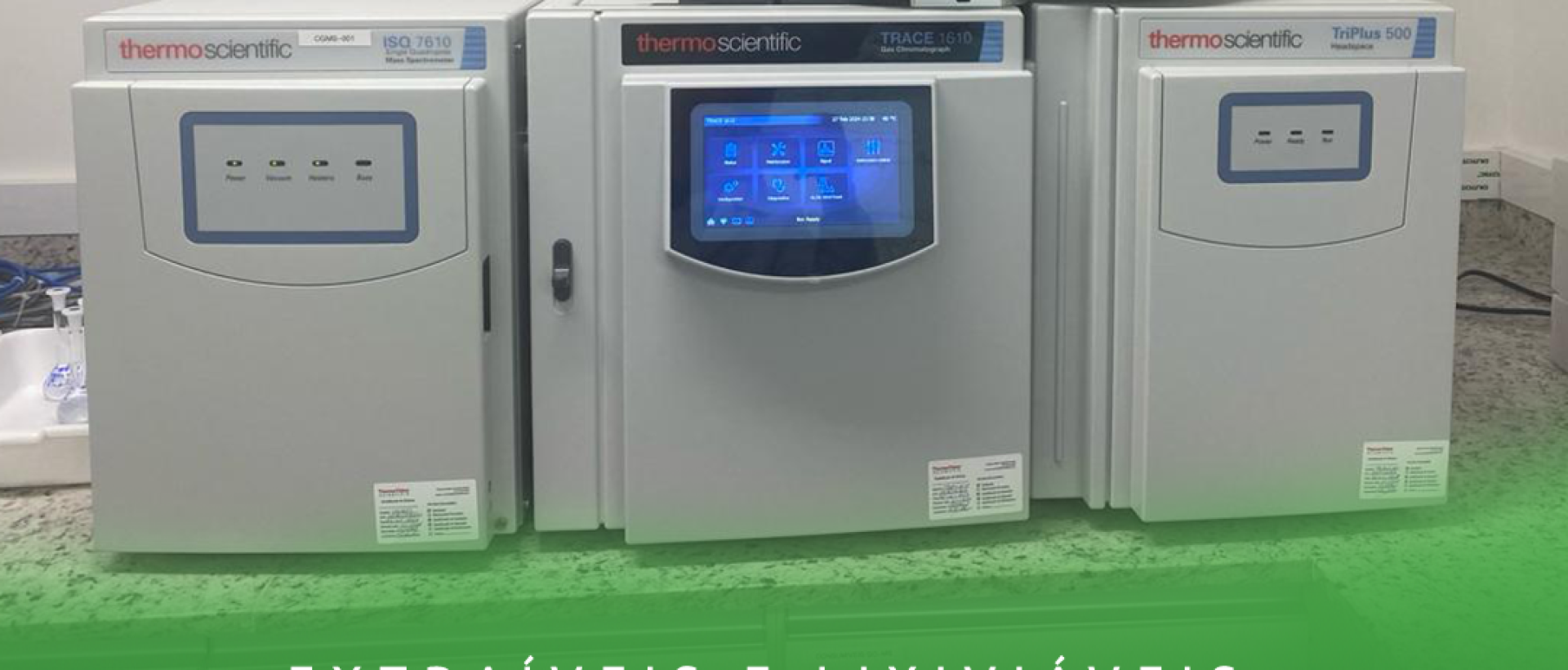 GC-MS